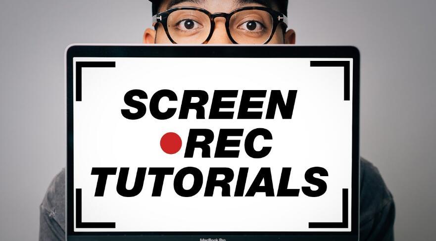 How to Create a Tutorial Video with Screen Recording